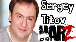 Sergey Titov