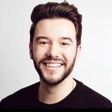 Ethan Mclaughlin (@ethmcl27)