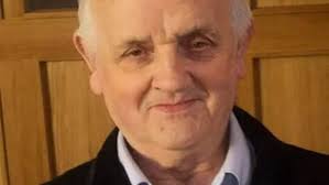 Denis Hayes was always the best of company'