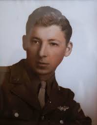 Pokin Around: WWII Purple Heart veteran recounts war against Germany