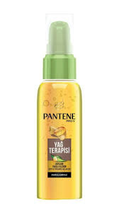 Pantene Argan Yagli Elixir Kullananlar Ve Hakkinda Yorumlari