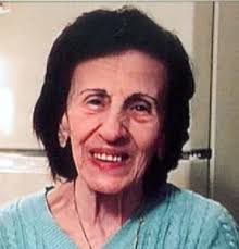 Lulu Madanat Obituary (2016)