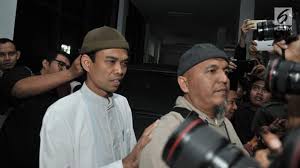 Popularly known as the missile man, late dr. Ustaz Abdul Somad Divorced Because Of This Problem Yogayust97 S Blog