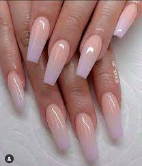 Pin By Crystal Bowles On Nails Ombre Acrylic Nails Best Acrylic Nails Pretty Acrylic Nails