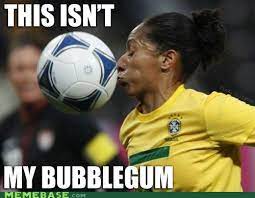 Pin On Soccer Jokes