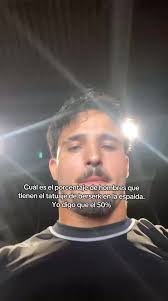 Tatuaje Torso Hombre