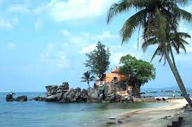 Công ty tnhh mtv xổ số kiến thiết kiên giang. Top 10 Ä'á»‹a Ä'iá»ƒm Du Lá»‹ch Kien Giang Thu Hut Du Khach Tháº­p PhÆ°Æ¡ng