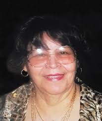 Isabell Marietta Martinez Flores