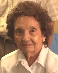 Josephine Tanner Obituary