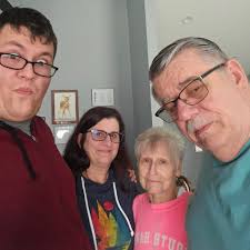 Ann and Tim Springer