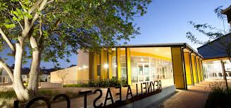 Whole School Pat Testing Reynella East College