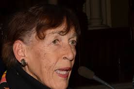 Bev Salmon lived a life of service — Ron Fanfair