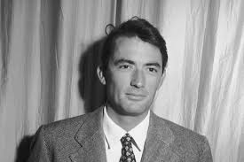 Gregory Peck Revealed Ingrid Bergman ...