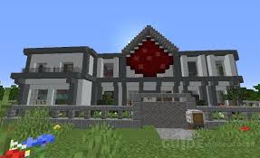 A fairly large list of quality bedrock / pe resource packs designed by various artists. Download Redstone Smart House Map For Minecraft 1 15 1 1 14 4 For Free