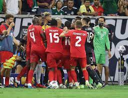 Diplomatic relations between canada and the united mexican states. H255ir9al0136m