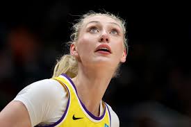 Is Cameron Brink playing tonight against the Golden State Valkyries? Latest 