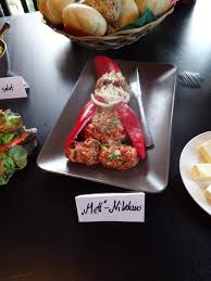 Veganer Mett Nikolaus O Kreatives Essen Essen Mett