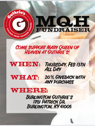 Mary, Queen of Heaven School