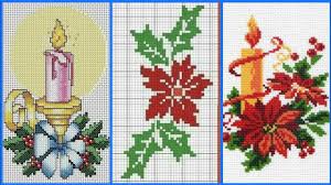 Maybe you would like to learn more about one of these? Beautiful Cross Stitch Flower Border Line Embroidery Designs How To Work Embroidered Stiches Idea Youtube