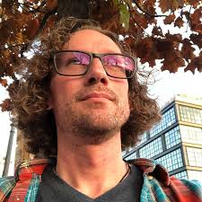 Lets congratulate Ron who today just learned that he is officially accepted  into the candidacy program for the ELCA! woohoo!😊