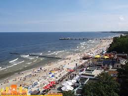 Kolberg Kolobrzeg Sehenswurdigkeiten Reisen In Polen Reisen Polen Urlaub