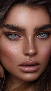 Portrait Beauty Lifestyle For More Inspiration Follow On Ig Richpointof Beauty Makeup Photography Makeup Photography Beauty Face