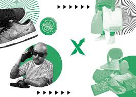 Buyers place bids, sellers place. Five Years Of Stockx Stockx News