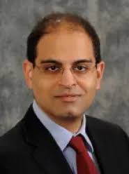 Dr. Cameron Ramsay, MD