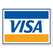 Sign the card after you have activated it online or over the phone. Visa Credit Card Sign Or Sticker 4 Credit Card Sign Visa Credit Card Credit Card Info