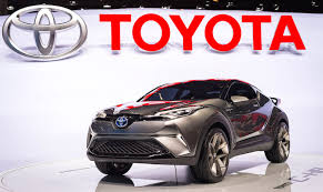 The 66th frankfurt motor show touts new innovation in affordable luxury and electric concepts. Toyota At The 2015 Frankfurt Motor Show All The News Toyota Uk Magazine