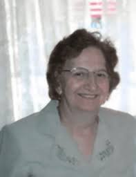 Rosemarie Slater Obituary