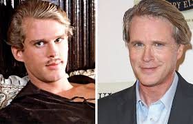 The Cast of 'The Princess Bride': Where Are They Now?