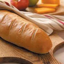 Crusty French Loaf Recipe French Loaf Loaf Recipes French Bread Recipe