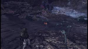 The ancient forest & wildspire . Monster Hunter World How To Catch All Rare Endemic Life Steamah
