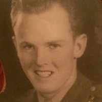 Wayne Elijah Boyce (1920–1943) • FamilySearch