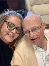 Lost my mum 45 years ago then my grandma the year after then my grandad  seven years later then my husband 5/five years ago would love to send them  a message