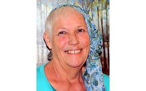 Barbara Laskey Obituary (1954