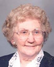 Obituary of Florence Rawden Powers
