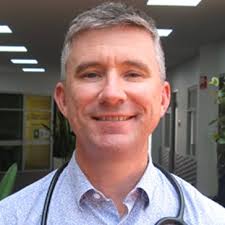 Dr Simon Austin