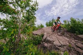 We cannot thank people like trail builders it's no question that what minnesota is doing is an outstanding feat for the mountain bike community. Mountain Biking In Duluth Lebanon Hills Explore Minnesota