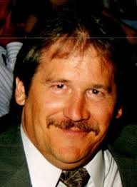 Obituary of Edward B. Landry