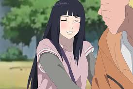 Does Hinata Die In Naruto Shippuden? - Quora