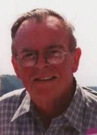 Obituary of Edward J. Burgie