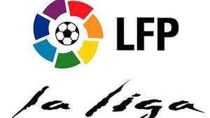 We have 658 free spanish league logo vector logos, logo templates and icons. Spain Won T Admit Problem Of Match Fixing Eurosport