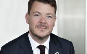 Benjamin Bassey-Billinge