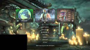 There's good news in the world of electronics: Someone Learned How To Unlock Mortal Kombat X S Mobile Costumes On Consoles Without Ever Playing The App
