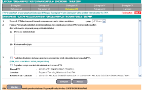 Maybe you would like to learn more about one of these? Http Www Psis Edu My Images Manual Hrmis Penilaian Prestasi Ppp Pdf