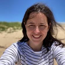 Frederique Rigoulot (@FrederiqueRigo1)