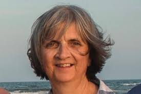 Mary McBrearty Obituary