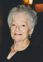 Funeral Details for Audrey Remer